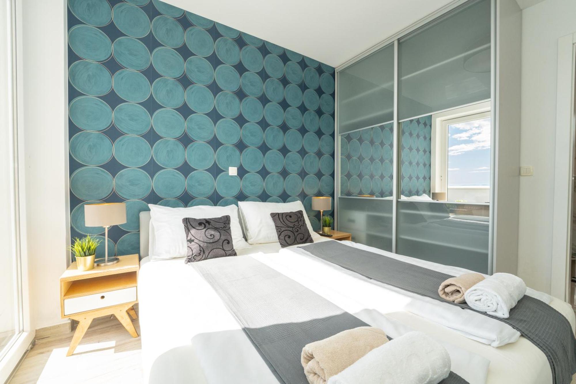 Villas Royal I With Private Pool โนวาลยา ห้อง รูปภาพ